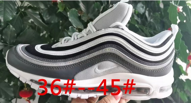 Women Nike Air Max 97 32 - Click Image to Close